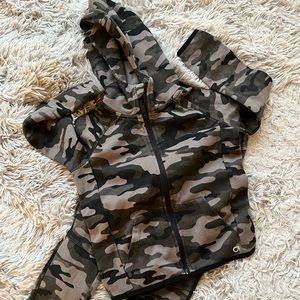 Gap fit matching set